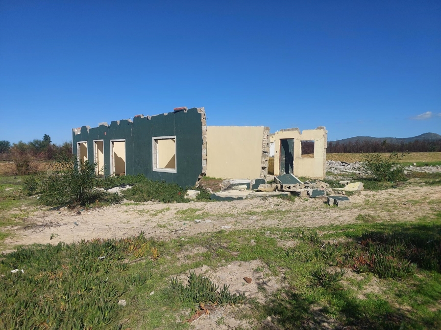 0 Bedroom Property for Sale in Chatsworth Western Cape